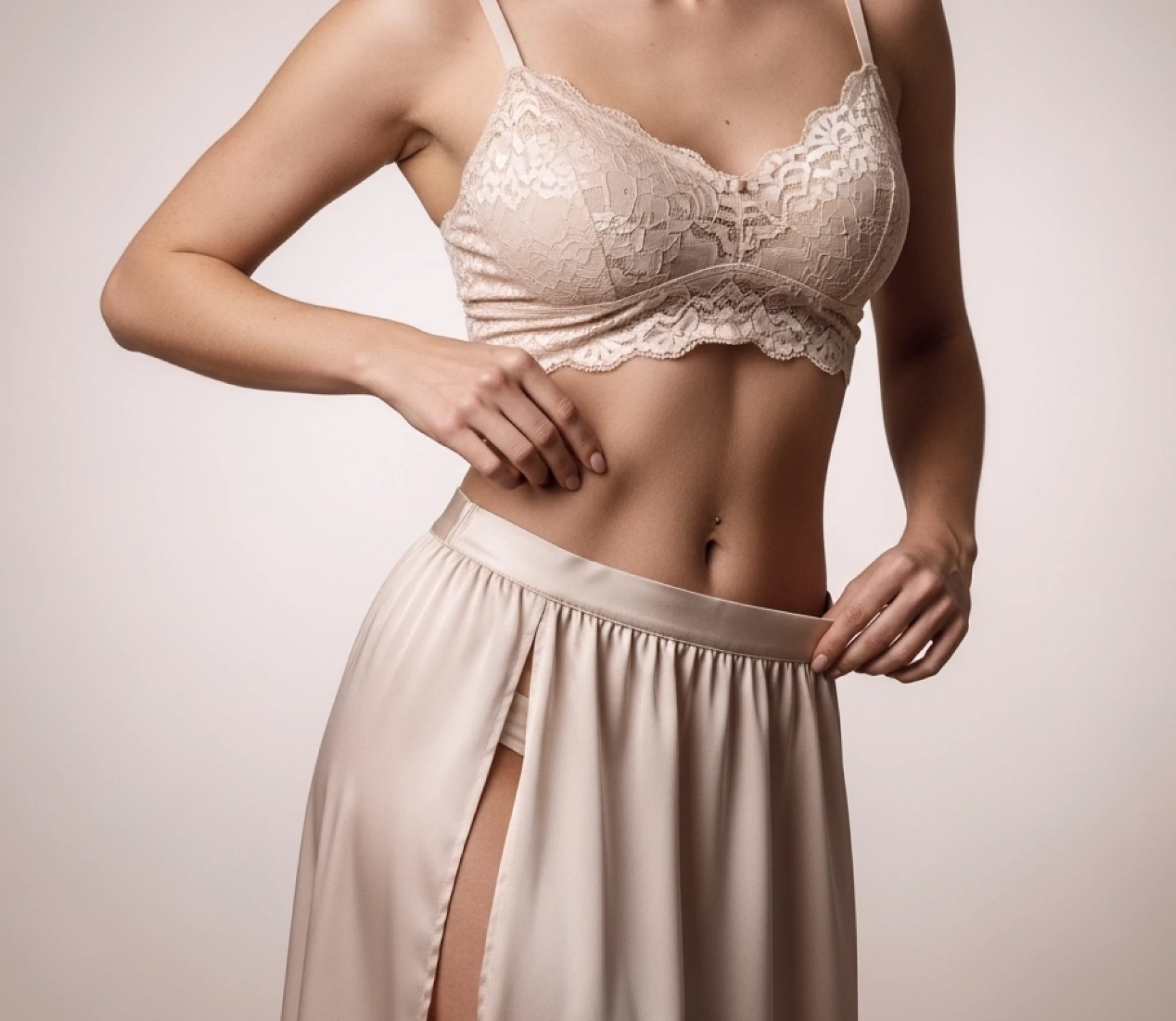 O que é Abdominoplastia