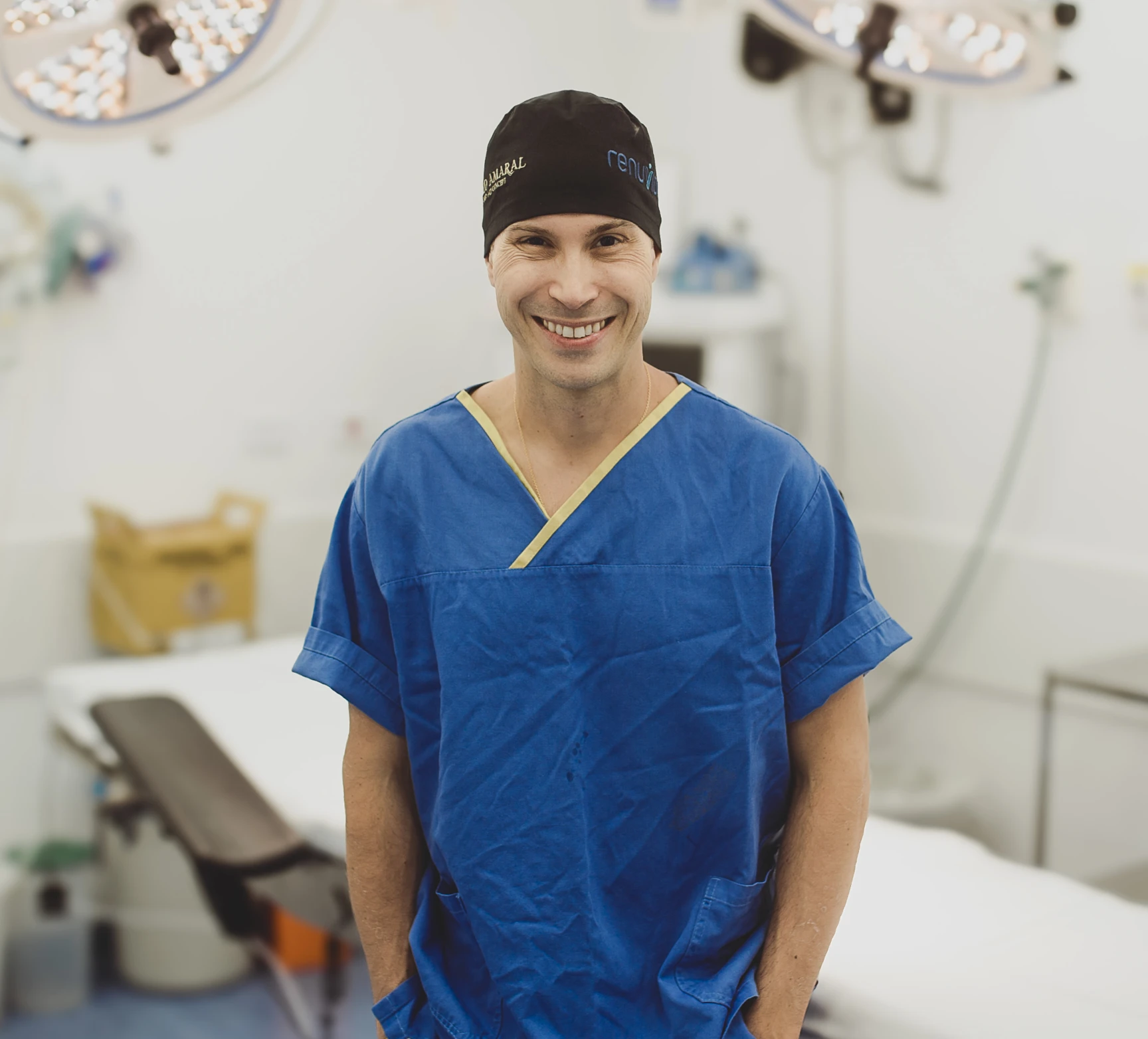 Tecnologias avançadas