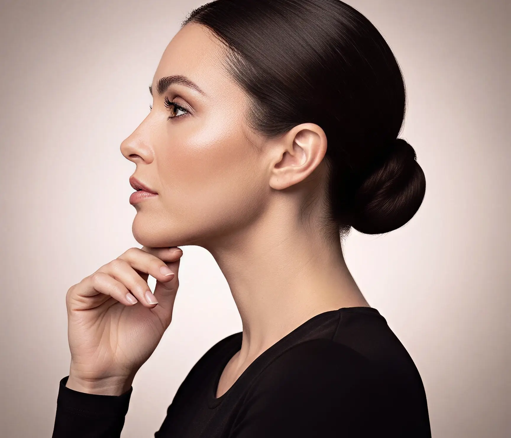 O que é Lifting facial